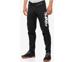 Штани Ride 100% R-CORE Pant [Black]